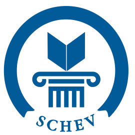 State Council of Higher Education for Virginia (SCHEV) logo